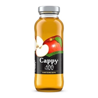 Cappy (33 Cl.) görseli