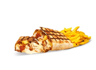 Turko Tacos görseli