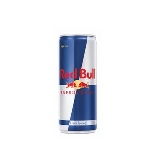 Red Bull Enerji İçeceği (250 Ml.) görseli