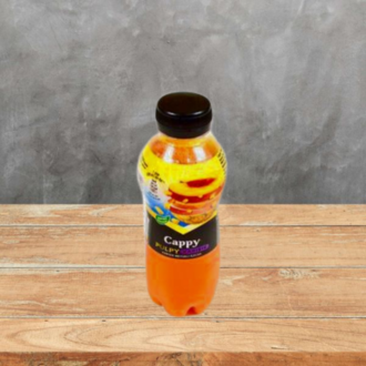 Cappy Pulpy Karışık (330 Ml.) görseli