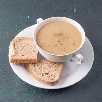 Kış Çorbası (Glutensiz-vegan) görseli