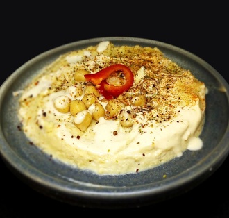 Humus (Küçük) görseli