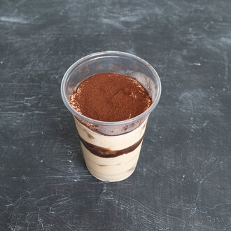 Tiramisu görseli