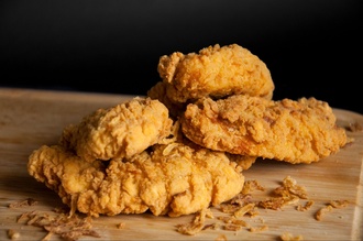 Jeremy's Tenders (Küçük) görseli