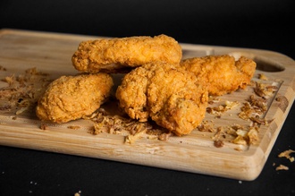 Jeremy's Wings (Küçük) görseli