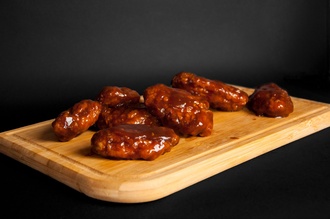 Jeremy's Bbq Wings (Orta) görseli