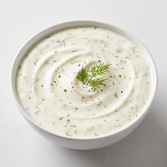 Ranch Sos görseli
