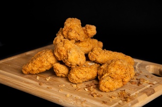 Jeremy's Wings (Büyük) görseli