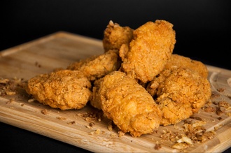 Jeremy's Wings (Orta) görseli
