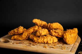 Jeremy's Tenders (Büyük) görseli