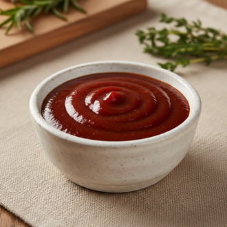 Barbekü Sos görseli