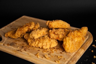 Jeremy's Tenders (Orta) görseli