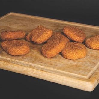 Jeremy's Nuggets (8 Adet) görseli