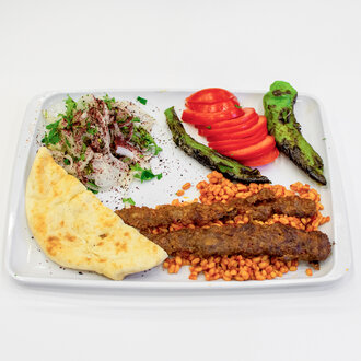 Adana Kebap görseli