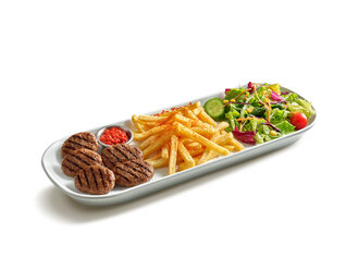 İnegöl Köfte görseli