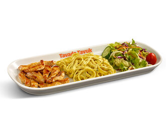 Soya Doya - Soya Soslu Tavuk görseli