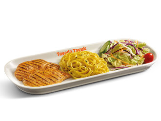 Izgara Tavuk Bonfile görseli