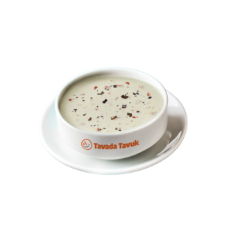 Patlıcan Çorbası görseli