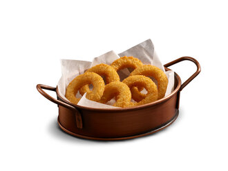 Soğan Halkası görseli