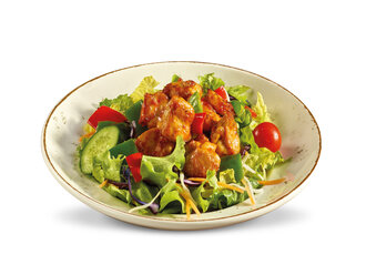 Marin Salata görseli