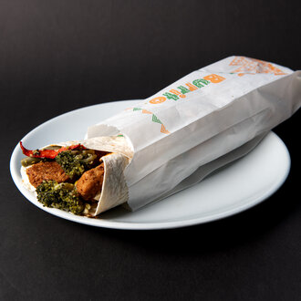 Vegitas Wrap görseli