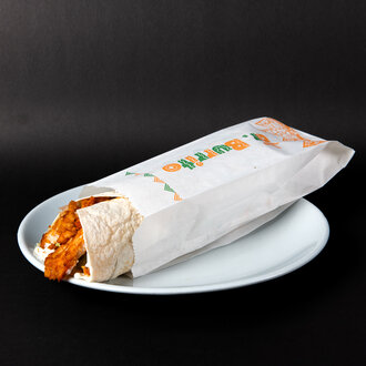 Pollito Wrap görseli