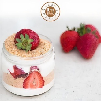 New York Mag Strawberry görseli