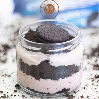New York Mag Oreo görseli
