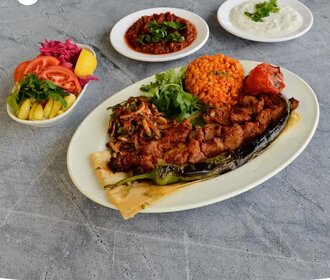 Çöp Şiş görseli