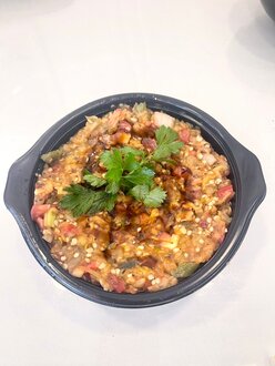 Babagannuş görseli