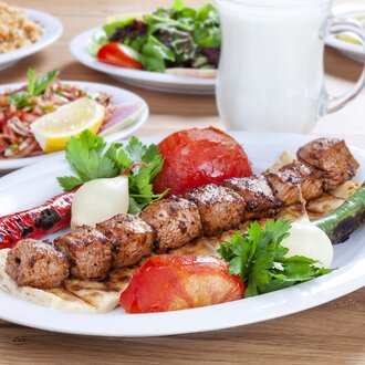 Dana Şiş (190 Gr.) görseli