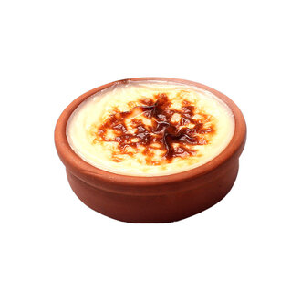 Fırın Sütlaç görseli