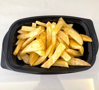 Patates Kızartması görseli