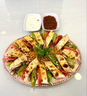 Beydağı Fırın Beyti görseli