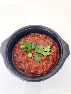 Ezme Salata görseli