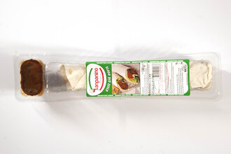 Doritoslu Çiğ Köfte Dürüm (100 Gr.) görseli