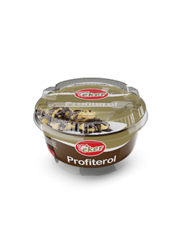 Eker Profiterol (100 Gr) görseli