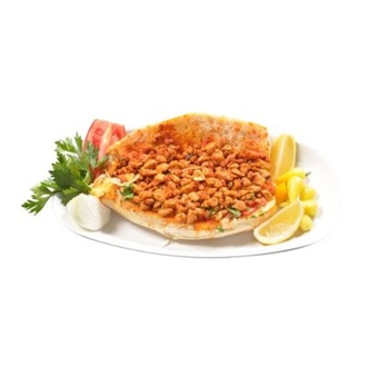 Ekmek Arası Tavuk Tantuni görseli