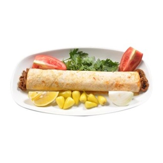 Et Tantuni Dürüm görseli