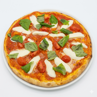 Al Buffalo Pizza (32 Cm.) görseli