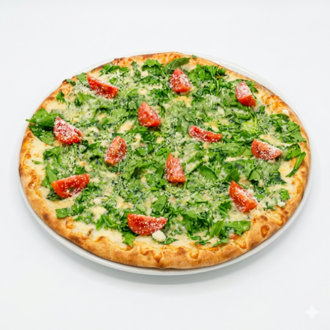 Roka Pizza (27 Cm.) görseli