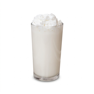 Ev Yapımı Fesleğenli Ayran (33 Cl.) görseli