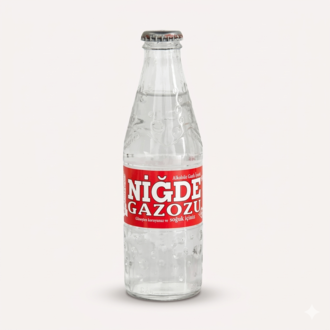 Niğde Gazozu (25 Cl.) görseli