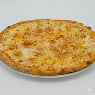 Margherita Pizza (32 Cm.) görseli