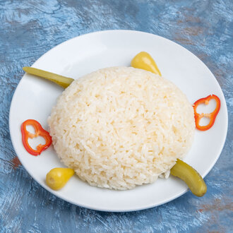 Pirinç Pilavı görseli