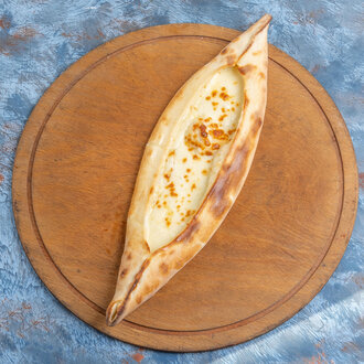 Kaşarlı Pide görseli