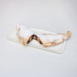 Nutella Calzone görseli