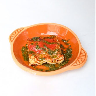 Lasagna / Lazanya görseli