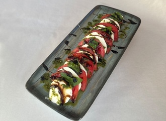 Caprese görseli