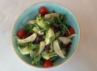 In Salata Sailors görseli